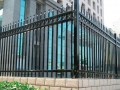 湖南锌钢护栏的安装需要注意哪几点呢？