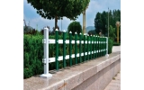 组装式锌钢草坪护栏的几种样式-湖南锌钢护栏
