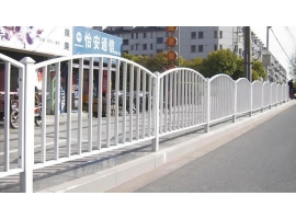 讲述湖南锌钢护栏产品防腐的流程步骤