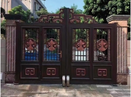 湖南锌钢护栏需要维护,需要注意的四大事项